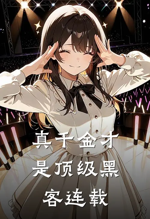 真千金才是顶级黑客连载
