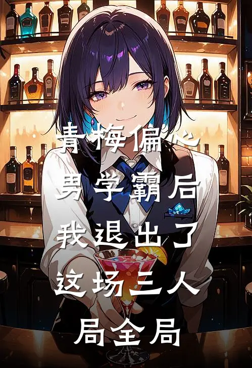 青梅偏心男学霸后，我退出了这场三人局全局