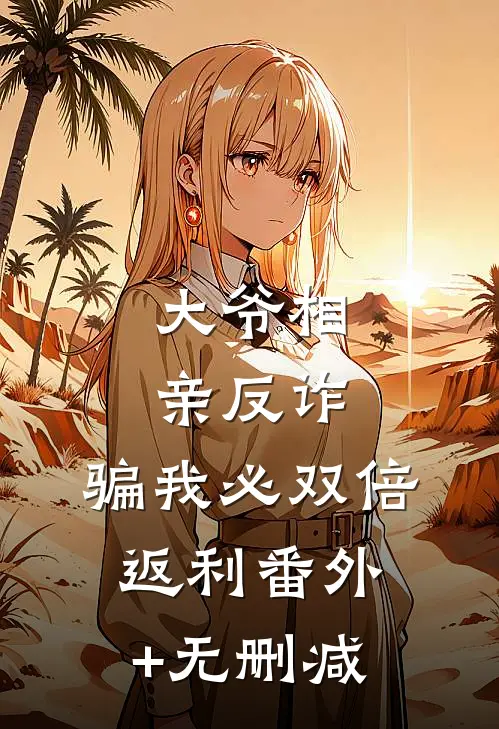 大爷相亲反诈：骗我必双倍返利番外+无删减