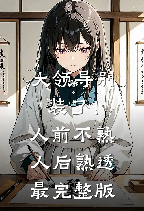 大领导别装了！人前不熟人后熟透最完整版