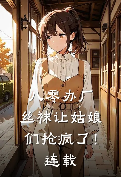 八零办厂：丝袜让姑娘们抢疯了！连载