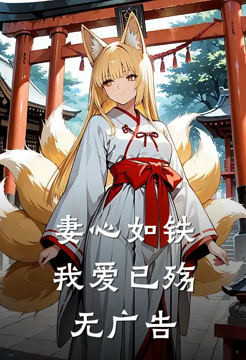妻心如铁，我爱已殇无广告