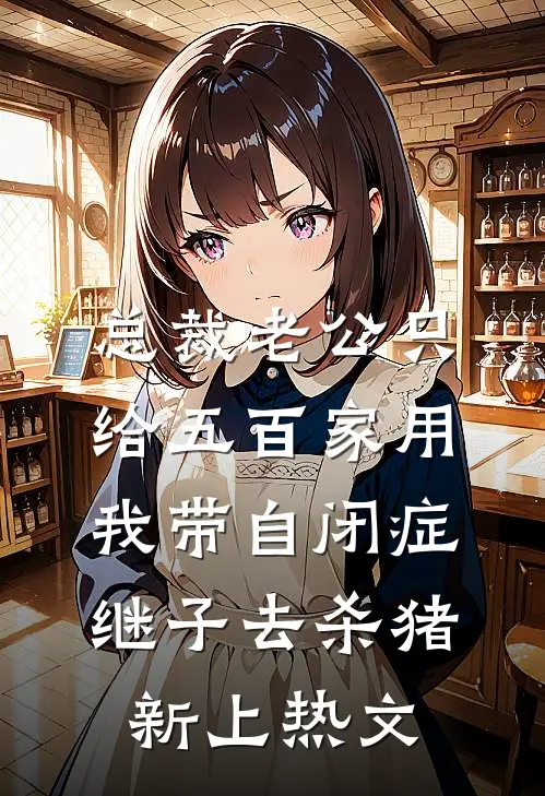 总裁老公只给五百家用，我带自闭症继子去杀猪新上热文