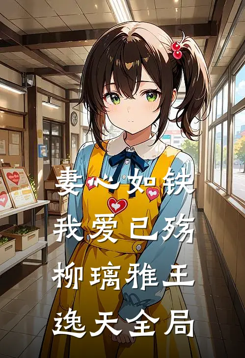 妻心如铁，我爱已殇柳璃雅王逸天全局