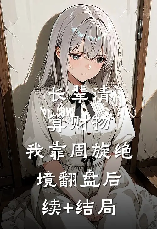 长辈清算财物，我靠周旋绝境翻盘后续+结局