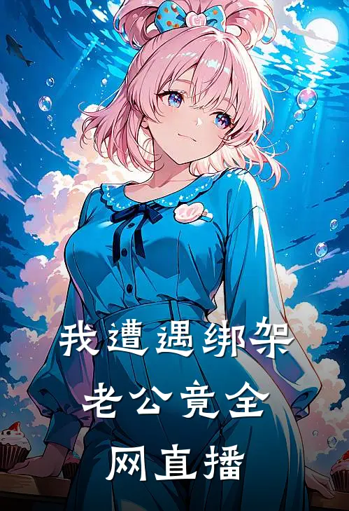 我遭遇绑架，老公竟全网直播
