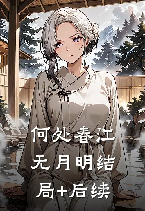 何处春江无月明结局+后续
