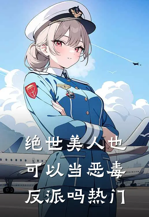 绝世美人也可以当恶毒反派吗热门