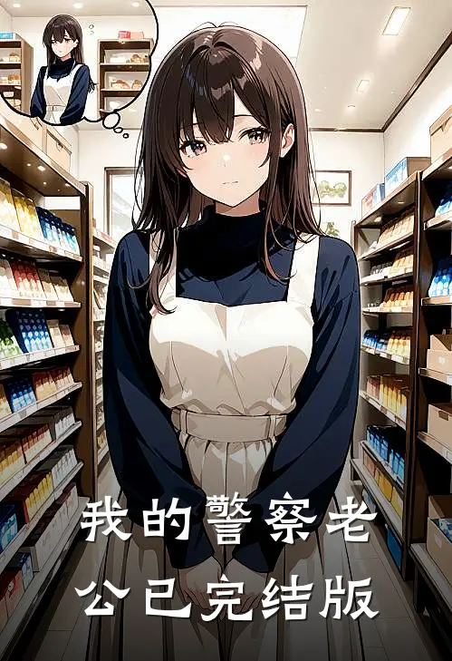 我的警察老公已完结版