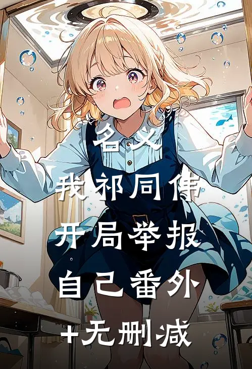 名义：我祁同伟，开局举报自己番外+无删减