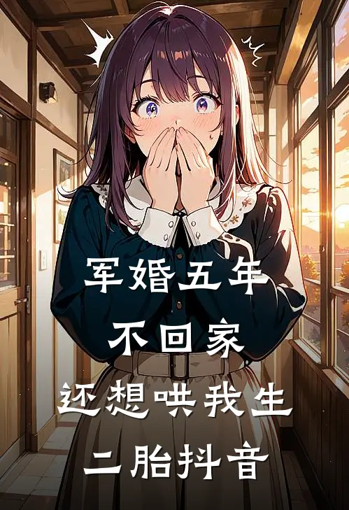 军婚五年不回家，还想哄我生二胎抖音