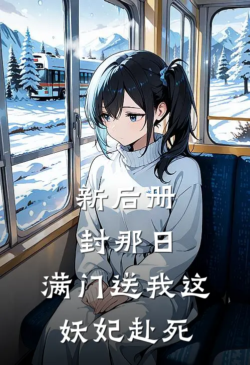 新后册封那日，满门送我这妖妃赴死