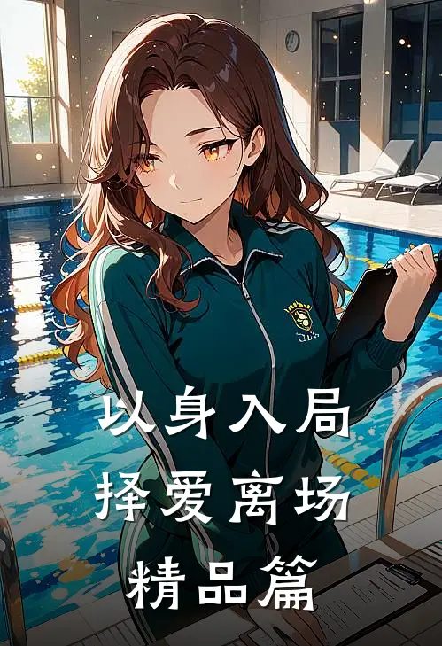 以身入局，择爱离场精品篇