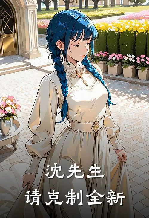 沈先生，请克制全新