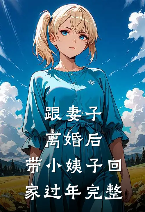 跟妻子离婚后，带小姨子回家过年完整