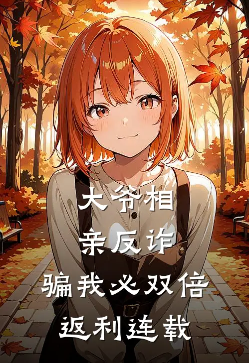大爷相亲反诈：骗我必双倍返利连载