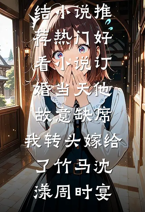 订婚当天他故意缺席，我转头嫁给了竹马沈漾周时宴已完结小说推荐_热门好看小说订婚当天他故意缺席，我转头嫁给了竹马沈漾周时宴