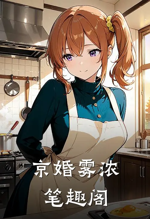京婚雾浓笔趣阁