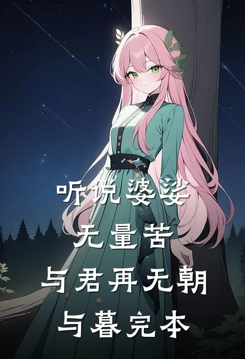 听说婆娑无量苦，与君再无朝与暮完本