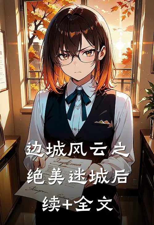 边城风云之绝美迷城后续+全文
