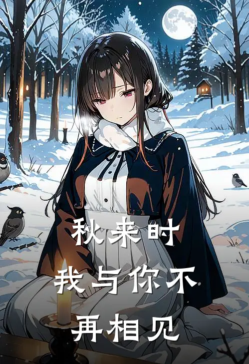 秋来时,我与你不再相见