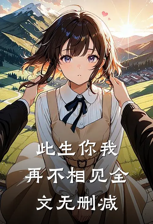 此生你我，再不相见全文无删减