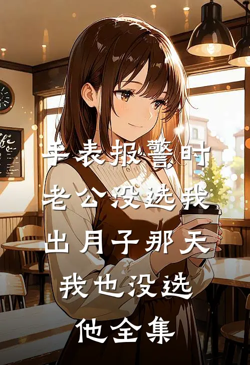 手表报警时老公没选我，出月子那天，我也没选他全集