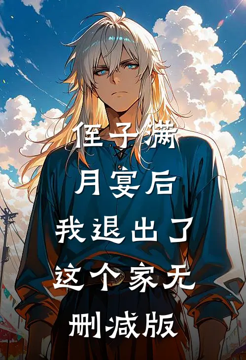 侄子满月宴后，我退出了这个家无删减版