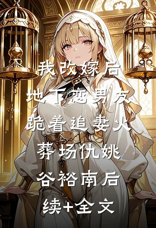 我改嫁后，地下恋男友跪着追妻火葬场仇姚谷裕南后续+全文