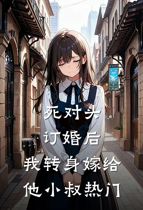 死对头订婚后，我转身嫁给他小叔热门