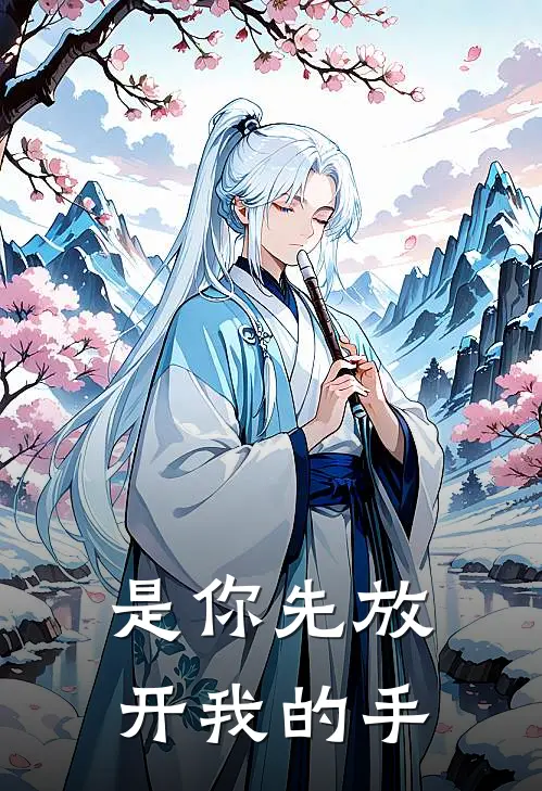 是你先放开我的手是歌
