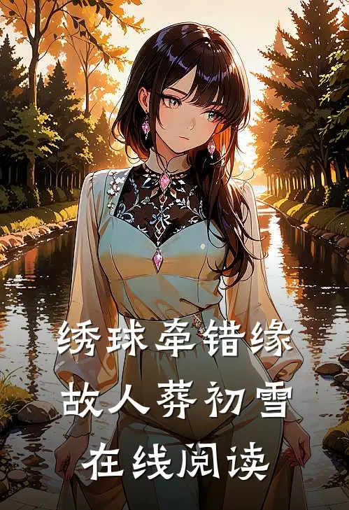 绣球牵错缘，故人葬初雪在线阅读