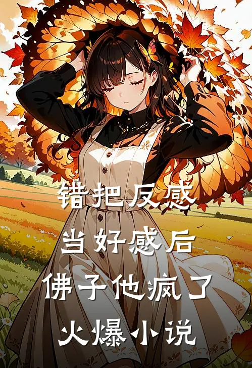 错把反感当好感后，佛子他疯了火爆小说