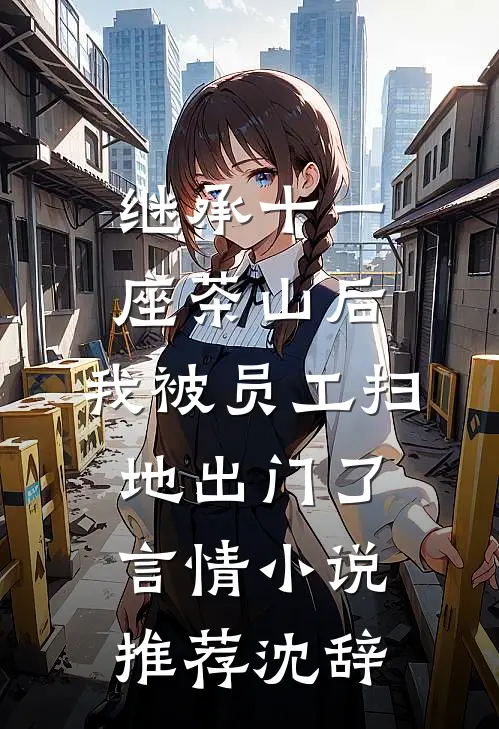 继承十一座茶山后，我被员工扫地出门了言情小说推荐沈辞