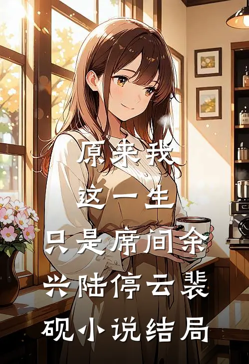 原来我这一生，只是席间余兴陆停云裴砚小说结局