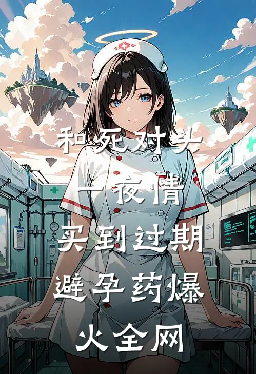 和死对头一夜情，买到过期避孕药爆火全网