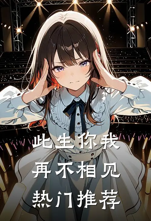 此生你我，再不相见热门推荐