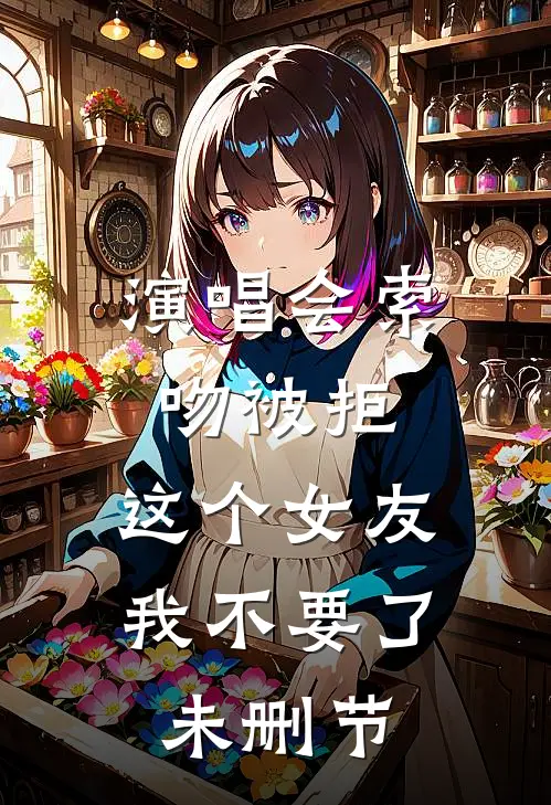演唱会索吻被拒，这个女友我不要了未删节