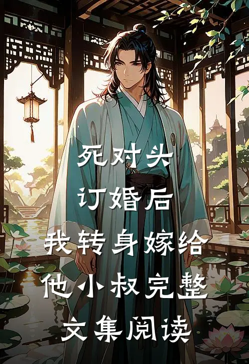 死对头订婚后，我转身嫁给他小叔完整文集阅读