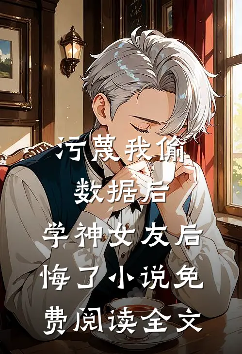 污蔑我偷数据后，学神女友后悔了小说免费阅读全文