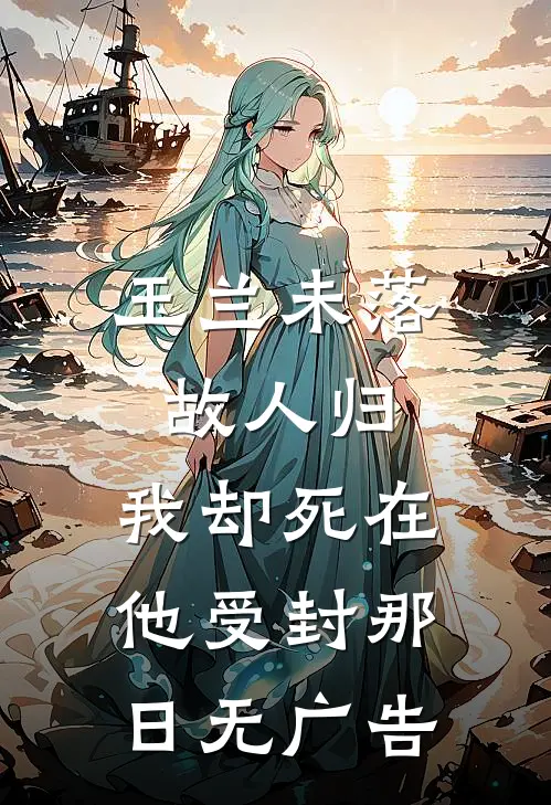 玉兰未落故人归，我却死在他受封那日无广告