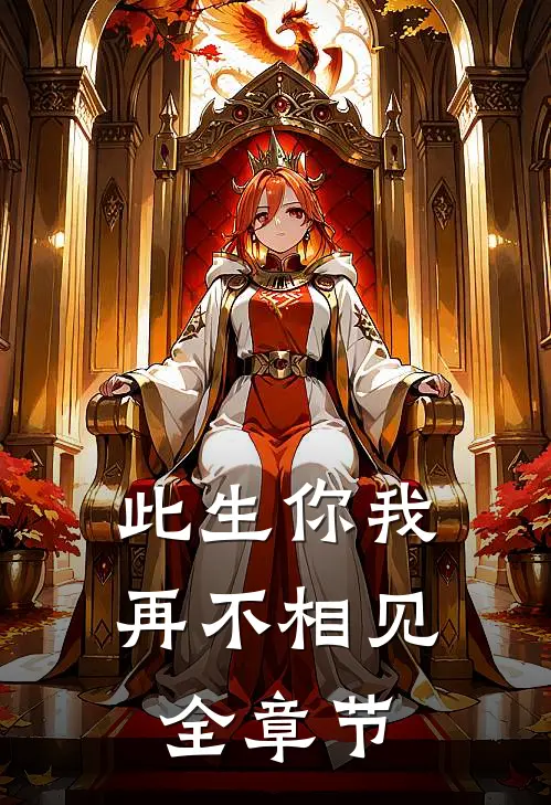 此生你我，再不相见全章节