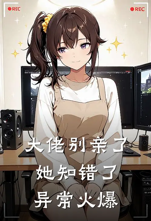 大佬别亲了，她知错了异常火爆