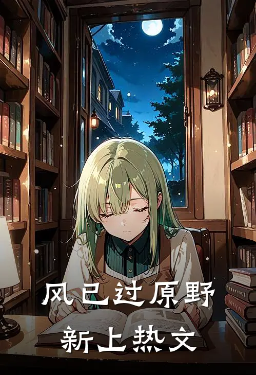 风已过原野新上热文