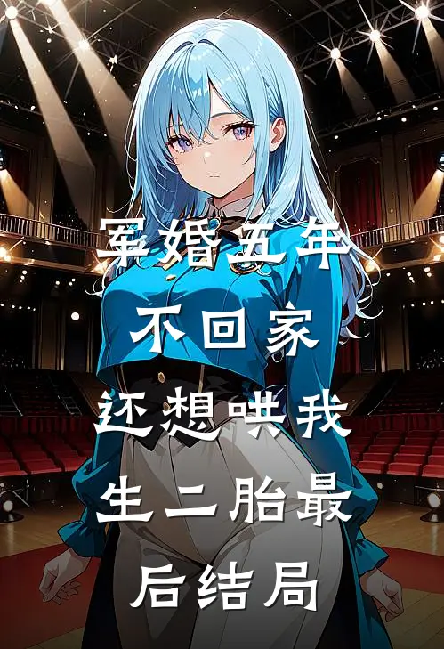 军婚五年不回家，还想哄我生二胎最后结局