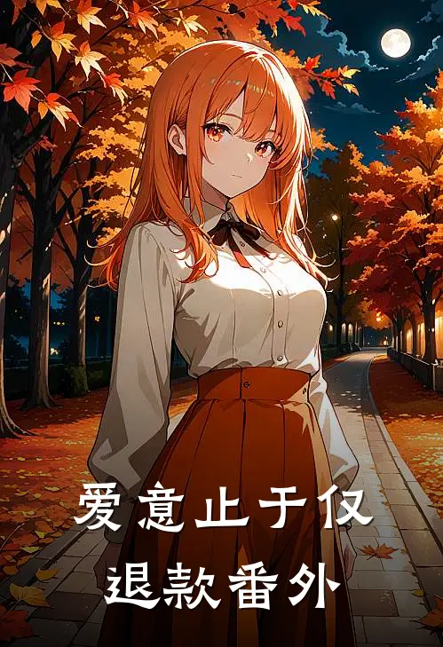 爱意止于仅退款番外