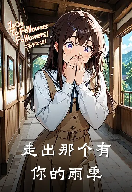 走出那个有你的雨季
