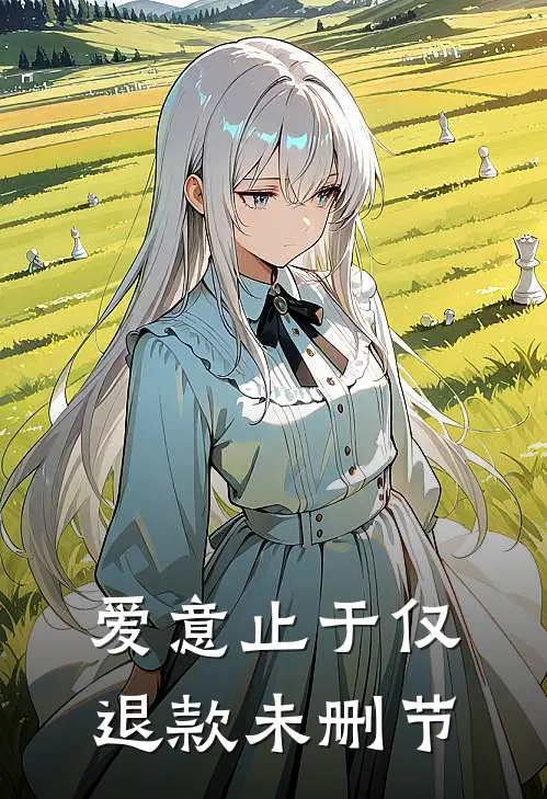 爱意止于仅退款未删节