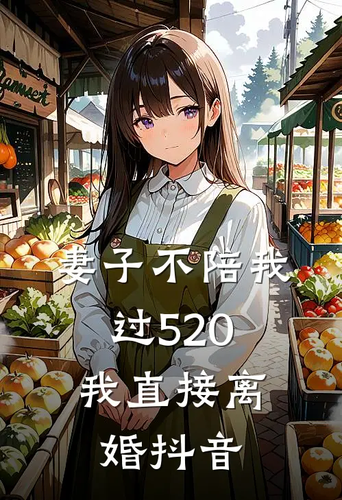 妻子不陪我过520，我直接离婚抖音