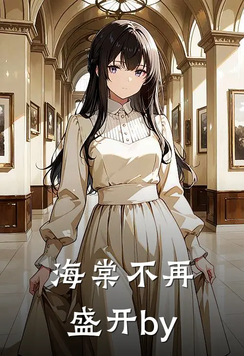海棠不再盛开by
